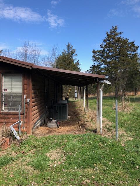 12350 Patterson Road Rockvale, TN 37153 - Photo 6 of 25 back porch