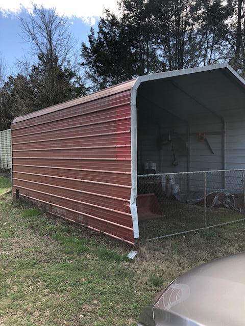 12350 Patterson Road Rockvale, TN 37153 - Photo 7 of 25 carport stays
