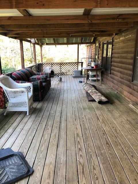 12350 Patterson Road Rockvale, TN 37153 - Photo 8 of 25 covered front porch is a dream!