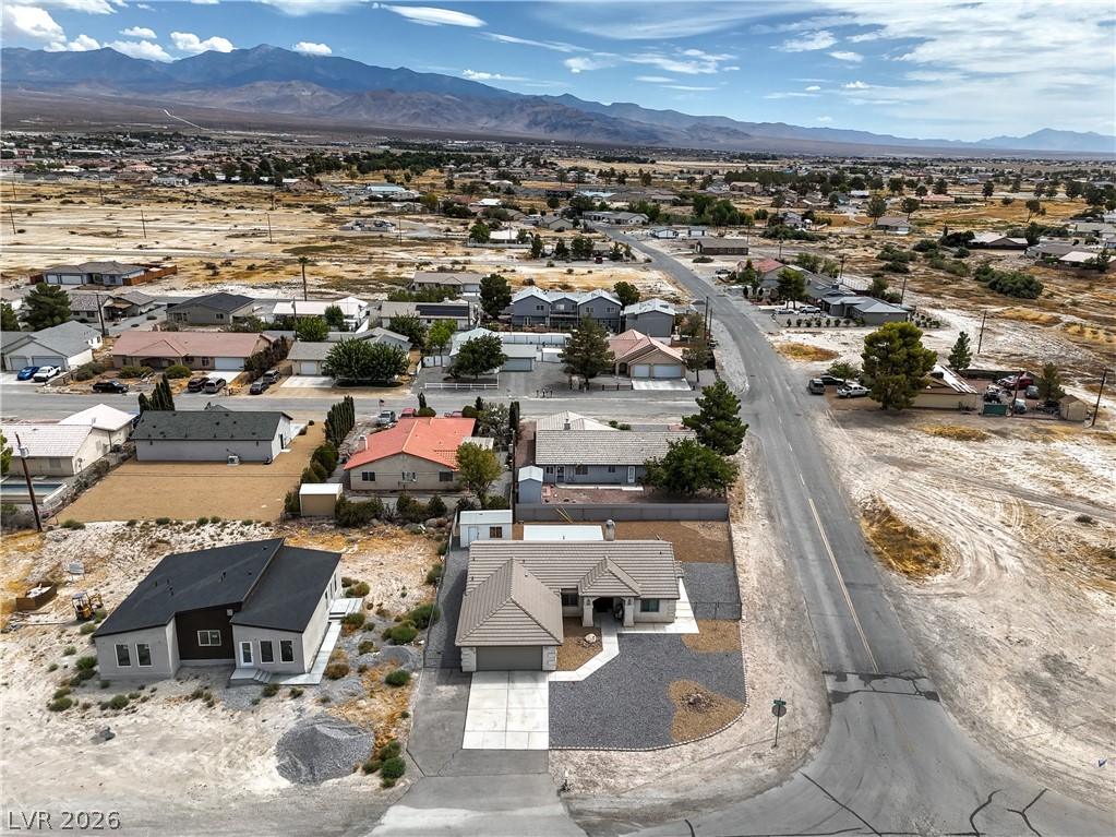 1341 South Blagg Road Pahrump, NV 89048 - Photo 37 of 45 Gallery Image 37