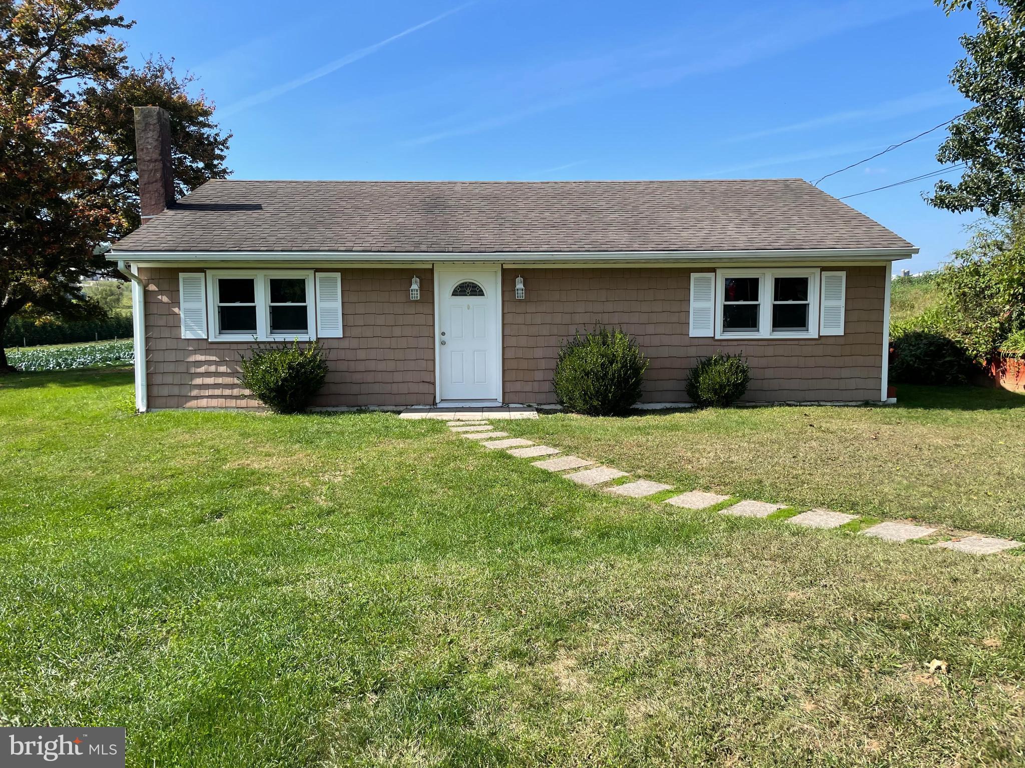 580 Cullen Road Lincoln University, PA 19352 - Photo 1 of 14 Front of house