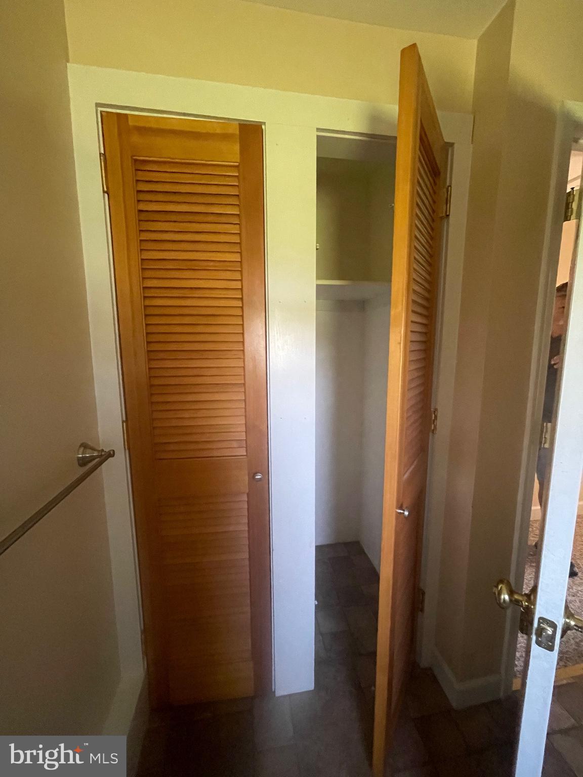 580 Cullen Road Lincoln University, PA 19352 - Photo 7 of 14 Closet in bathroom