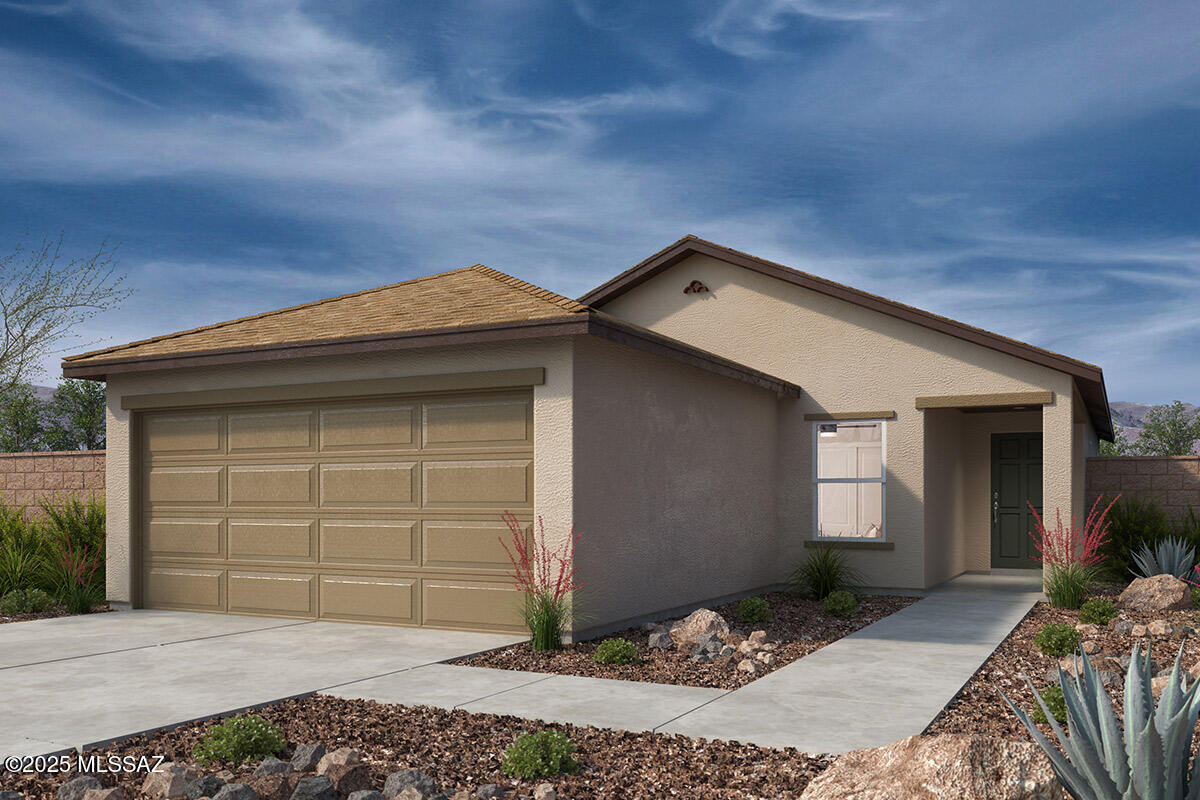 6306 South Rigby Way Tucson, AZ 85746 - Photo 1 of 8