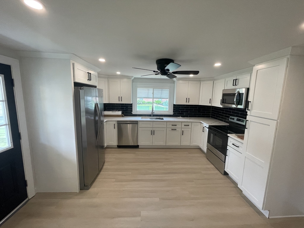 19 Atlanta Street, Unit 1 Worcester, MA 01604 - Photo 10 of 18