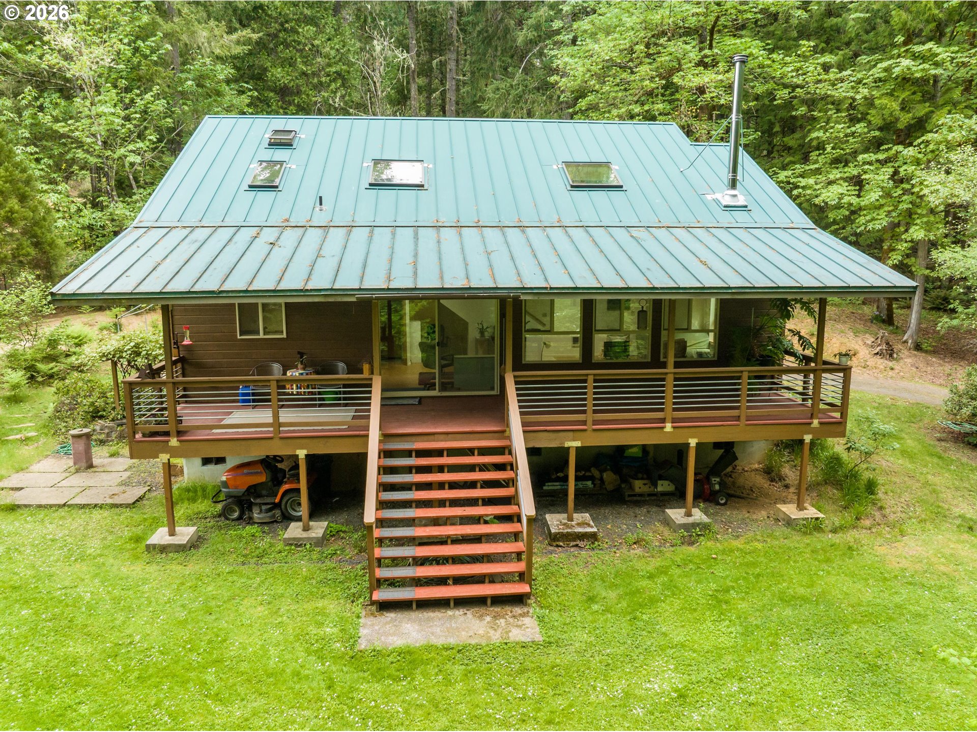 25811 Siuslaw Road Lorane, OR 97451 - Photo 42 of 47 Gallery Image 42