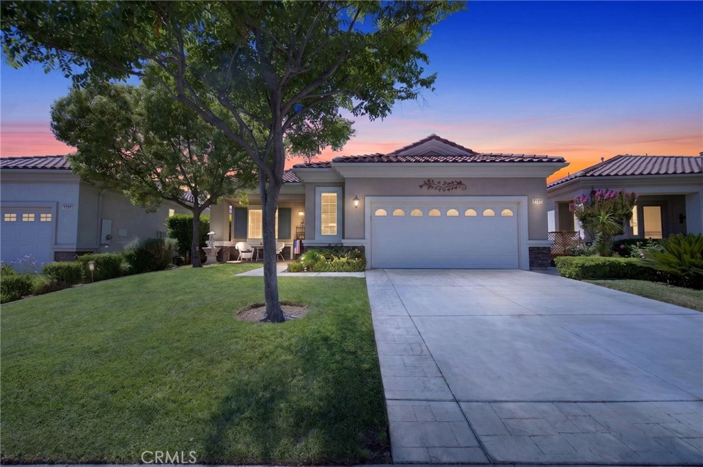 1727 Brittney Road Beaumont, CA 92223 - Photo 2 of 54