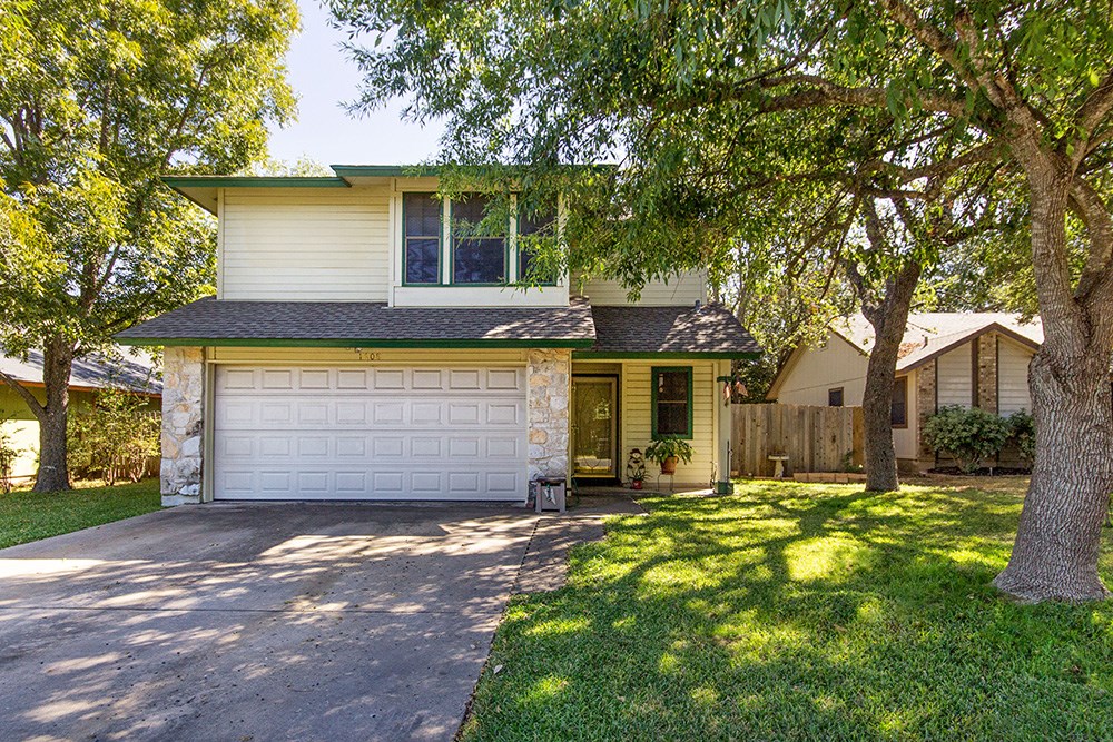 1608 Hatch Road Cedar Park, TX 78613 - Photo 1 of 1 Gallery Image 1