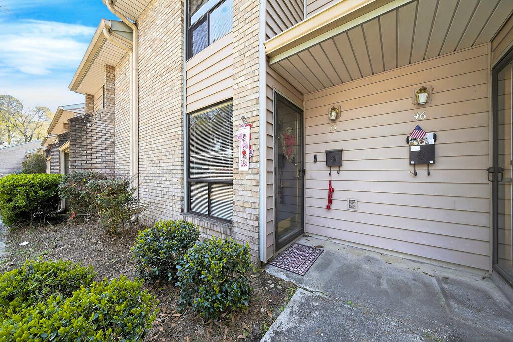 4312 Old Macon Road, Unit 45 Columbus, GA 31907 - Photo 1 of 20 Main View