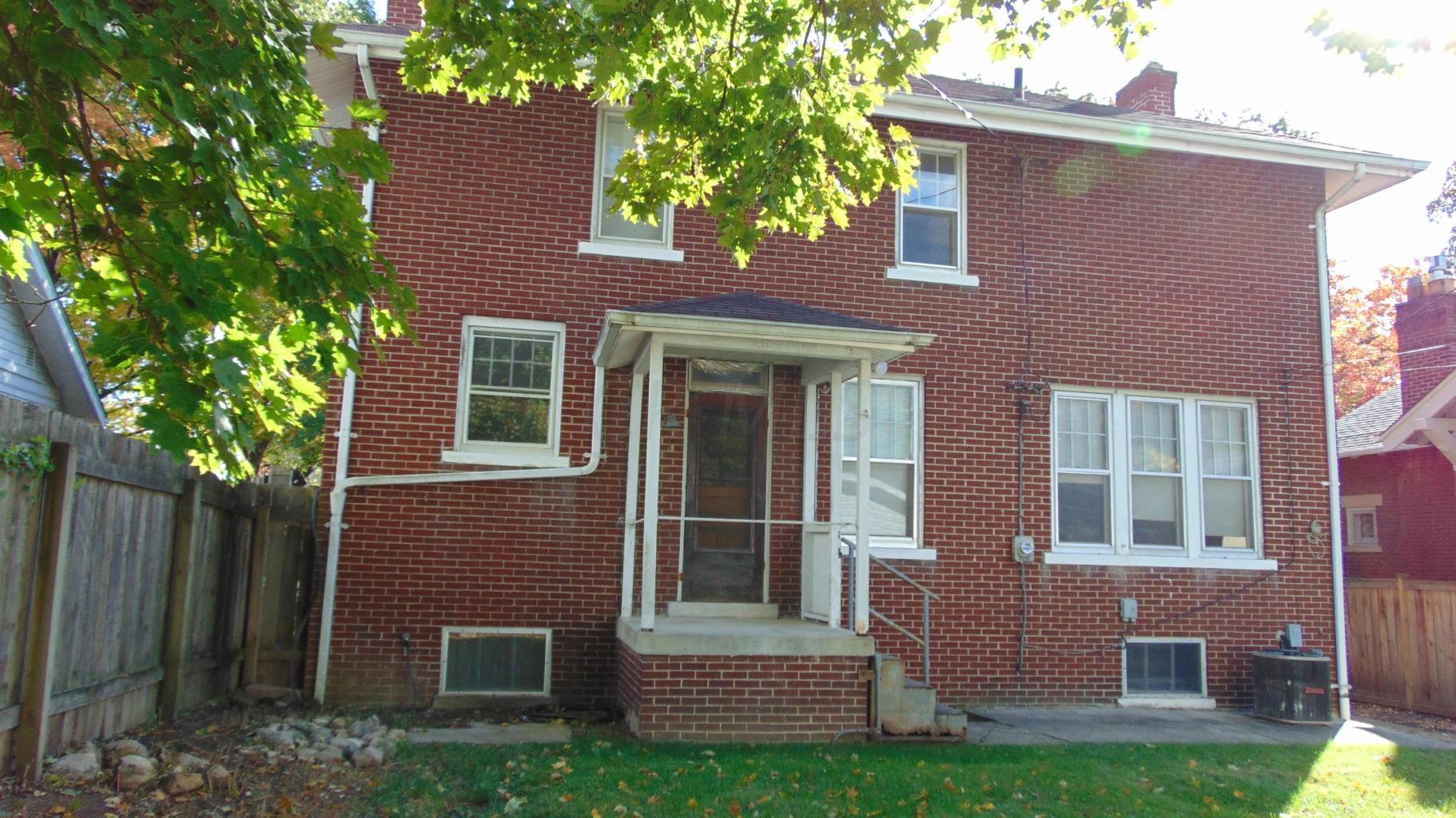 118 Chatham Road Columbus, OH 43214 - Photo 19 of 25 Gallery Image 19