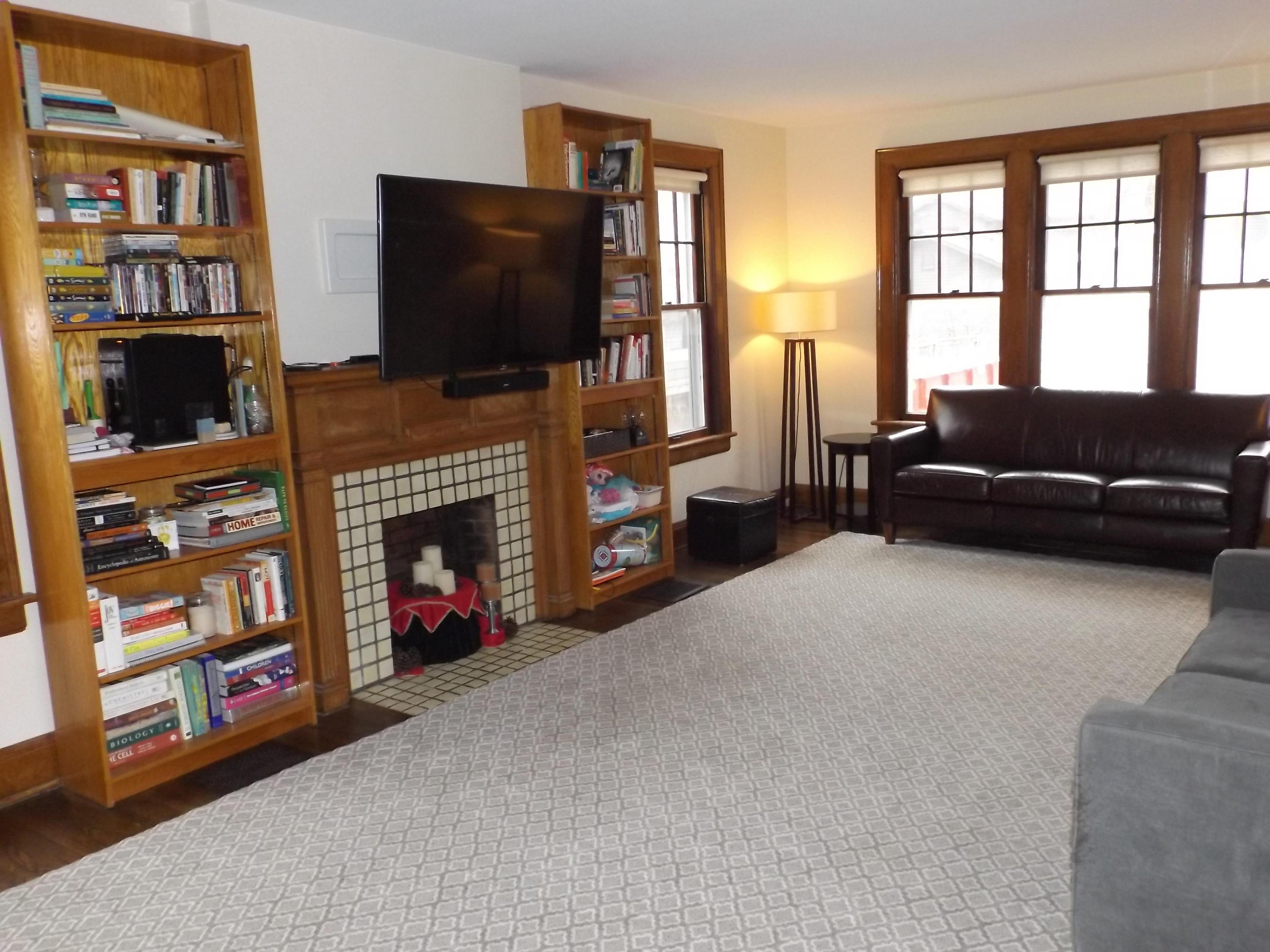 118 Chatham Road Columbus, OH 43214 - Photo 24 of 25 Gallery Image 24