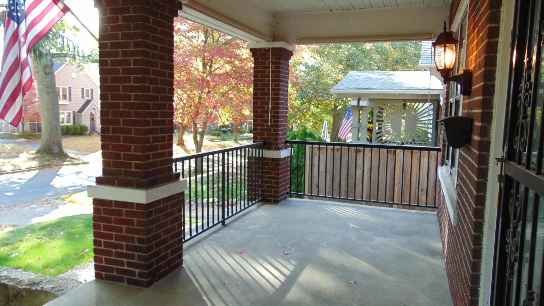 118 Chatham Road Columbus, OH 43214 - Photo 3 of 25 Gallery Image 3