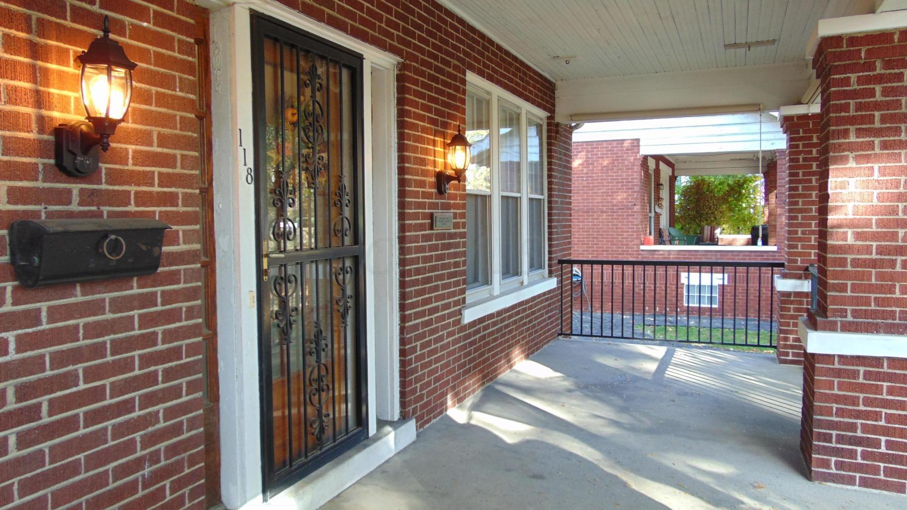 118 Chatham Road Columbus, OH 43214 - Photo 4 of 25 Gallery Image 4
