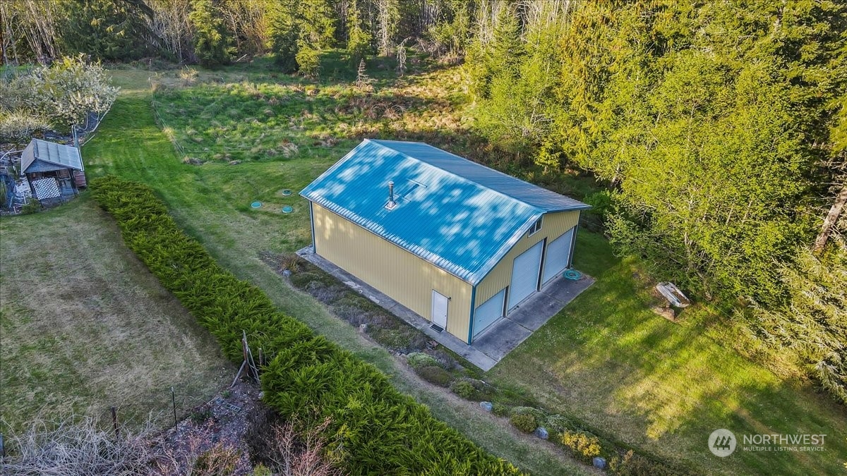 333 Dietz Road Port Angeles, WA 98362 - Photo 33 of 38 Gallery Image 33