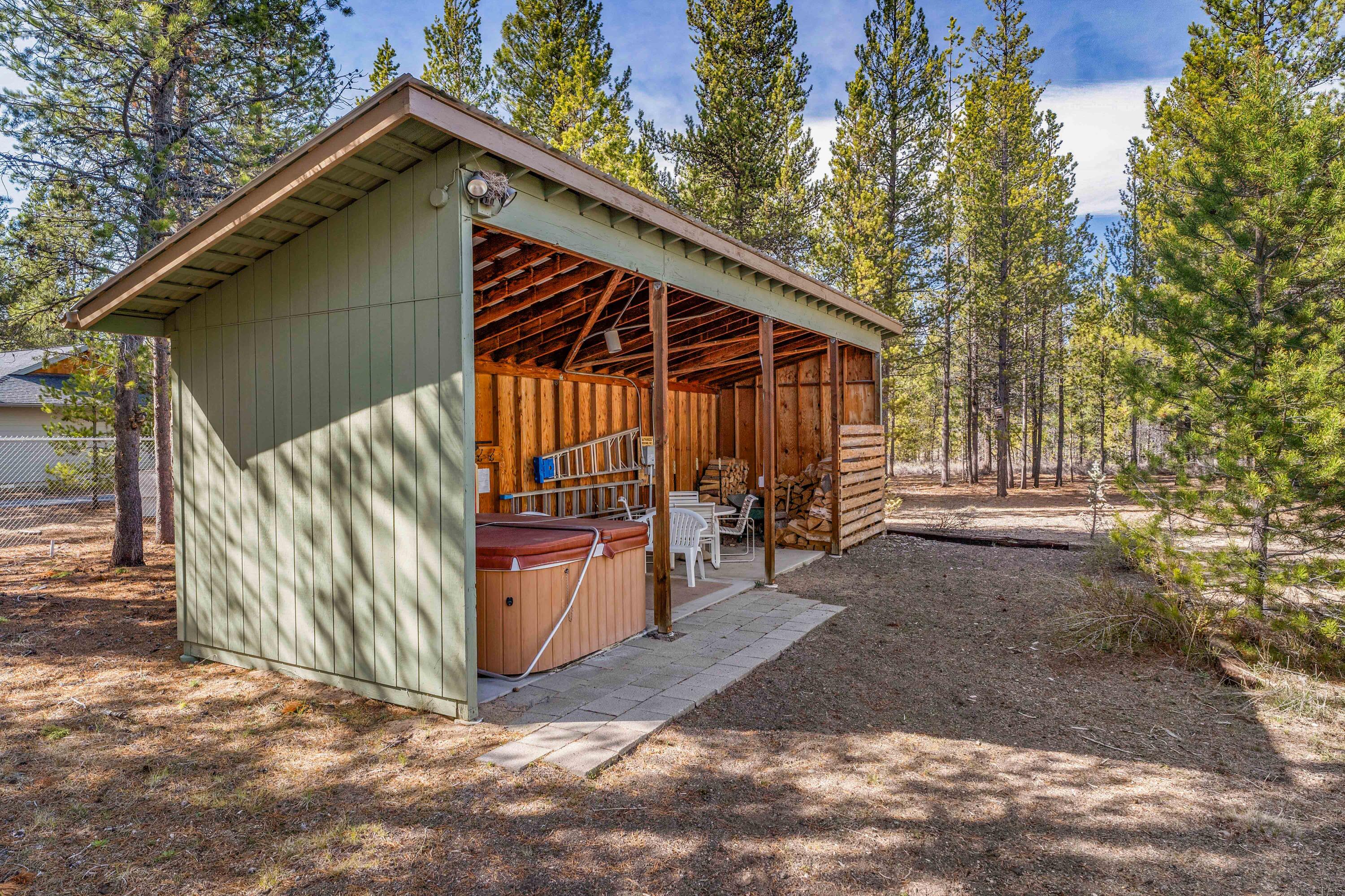 16545 Sprague Loop La Pine, OR 97739 - Photo 35 of 45 DSC09220