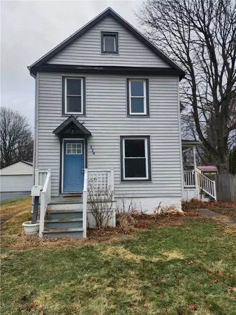 $145,000 | 520 Logan Street, Elmira, NY 14901