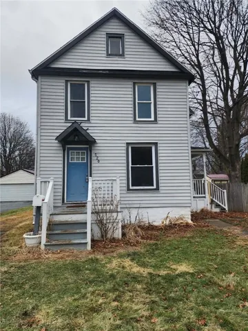 $150,000 | 520 Logan Street, Elmira, NY 14901