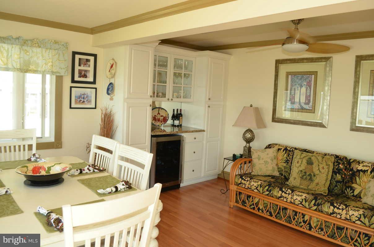 1830 St Marys Road Chester, MD 21619 - Photo 13 of 29 Dining Room