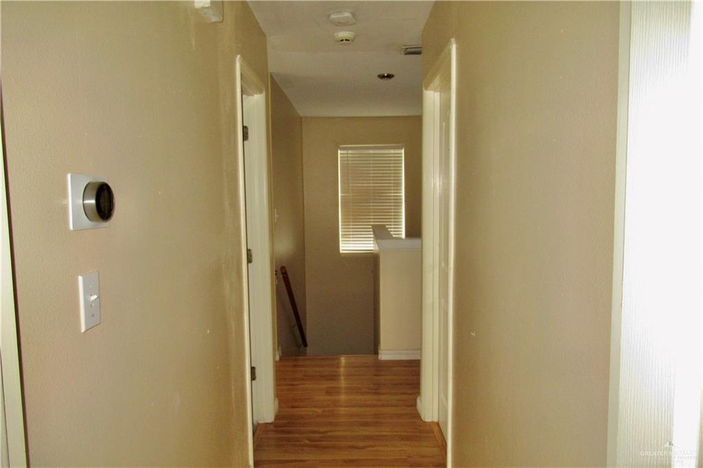 3307 Santa Teresa Mission, TX 78572 - Photo 24 of 33 a view of a bathroom
