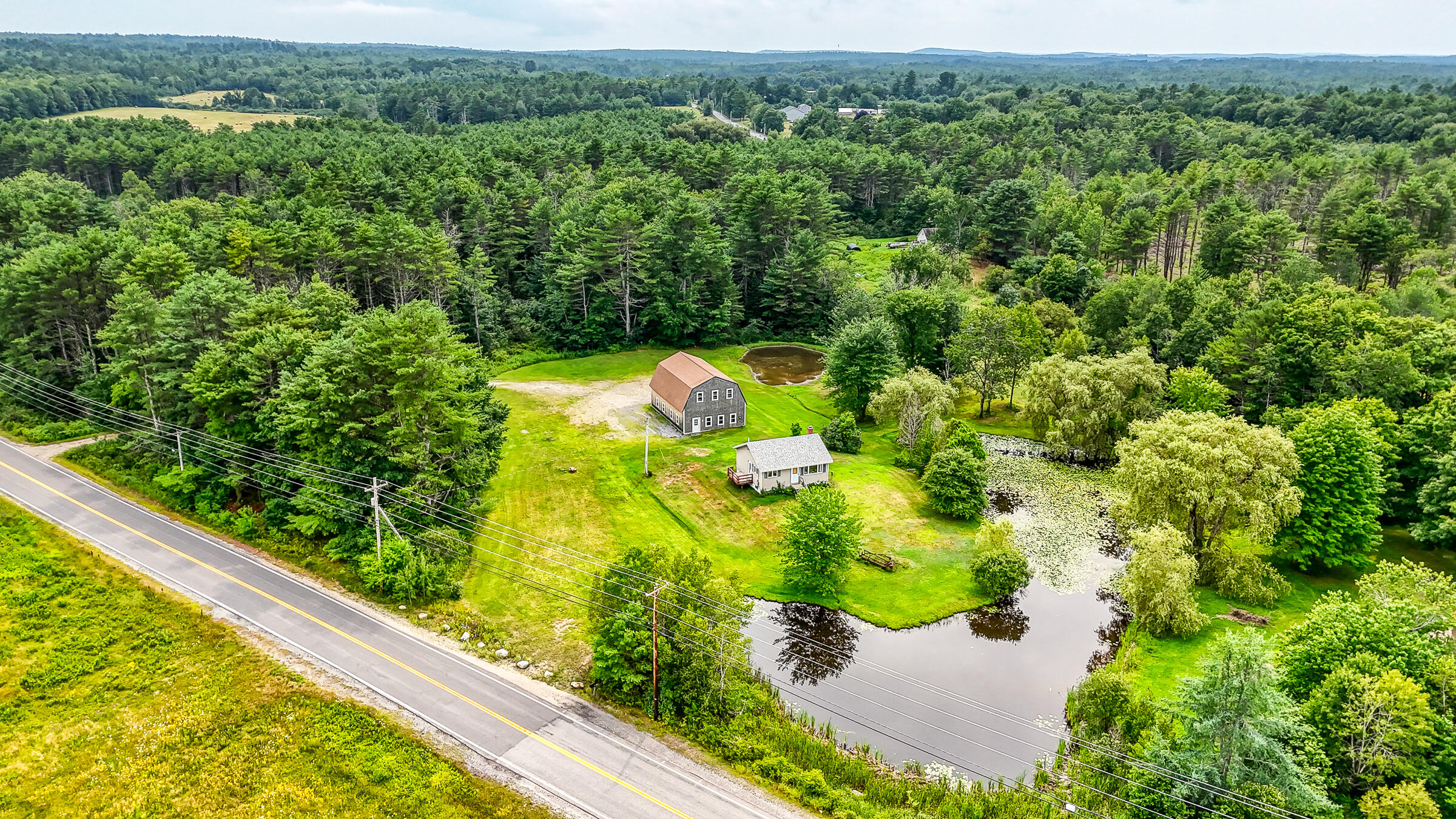 379 Pinkham Brook Road Durham, ME 04222 - Photo 2 of 33 109638ae-104