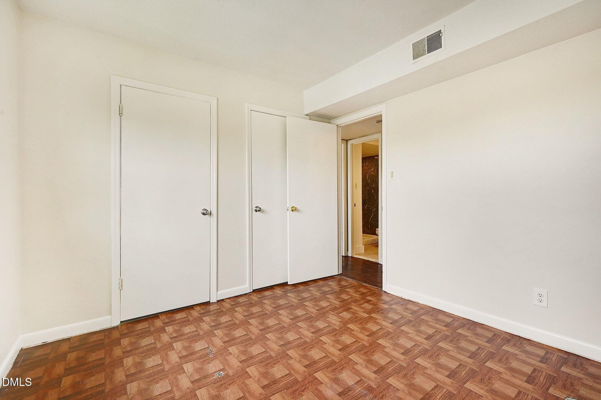 501 Jones Ferry Road, Unit N9 Carrboro, NC 27510 - Photo 12 of 22 a view of an empty room