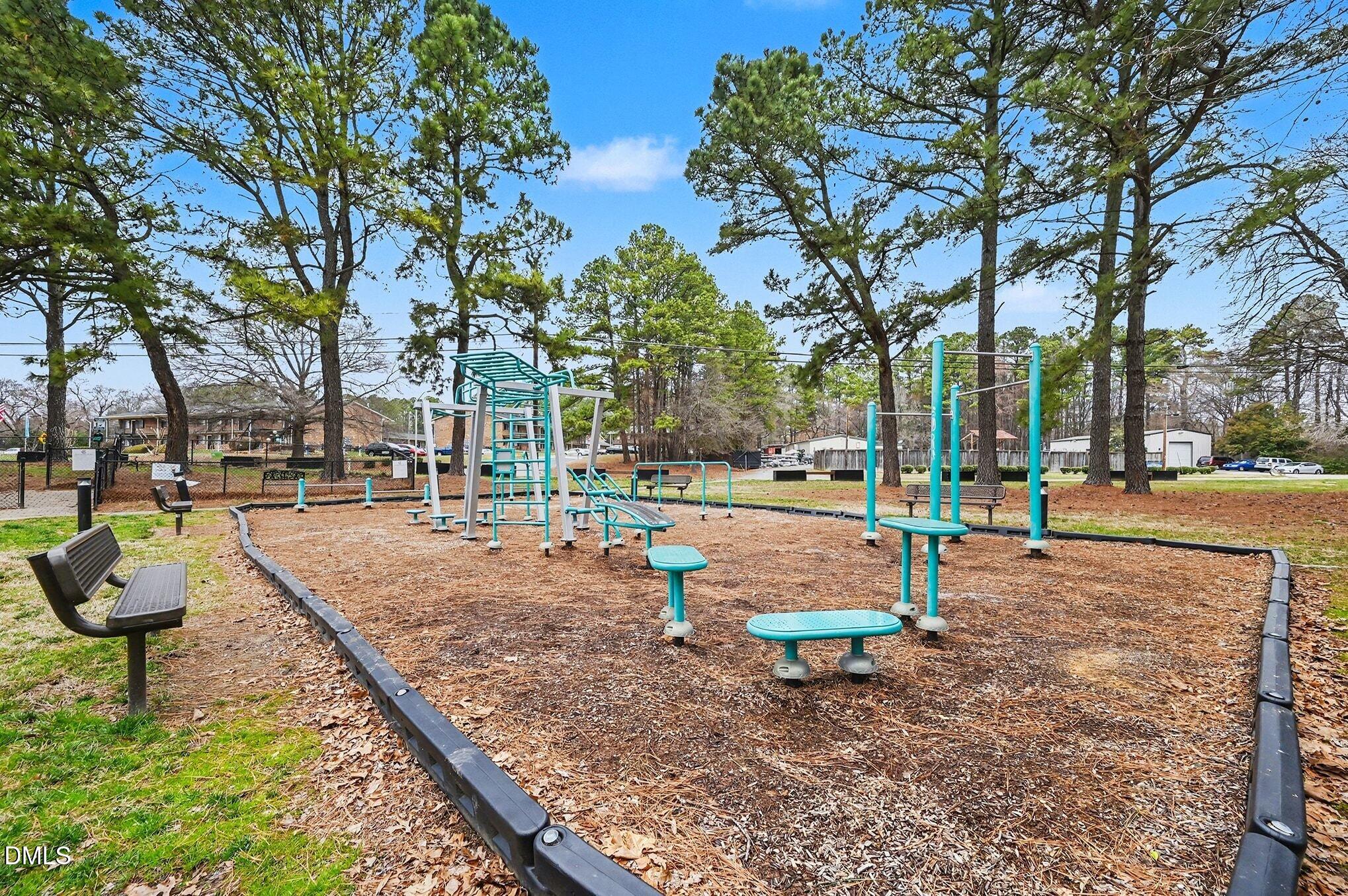 501 Jones Ferry Road, Unit N9 Carrboro, NC 27510 - Photo 16 of 22