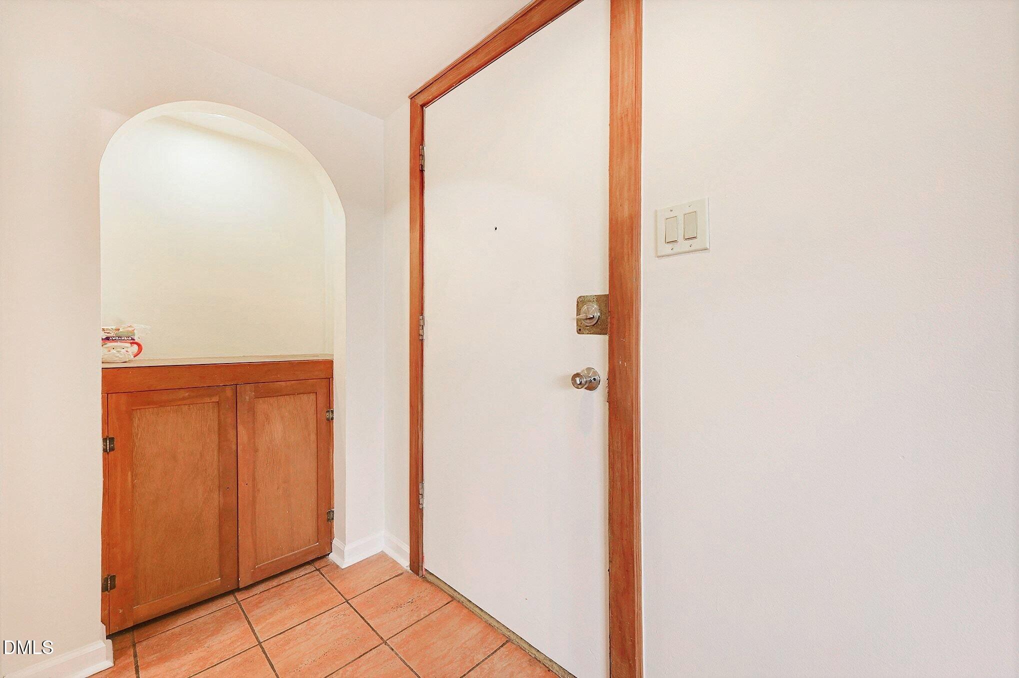 501 Jones Ferry Road, Unit N9 Carrboro, NC 27510 - Photo 3 of 22 a view of front door