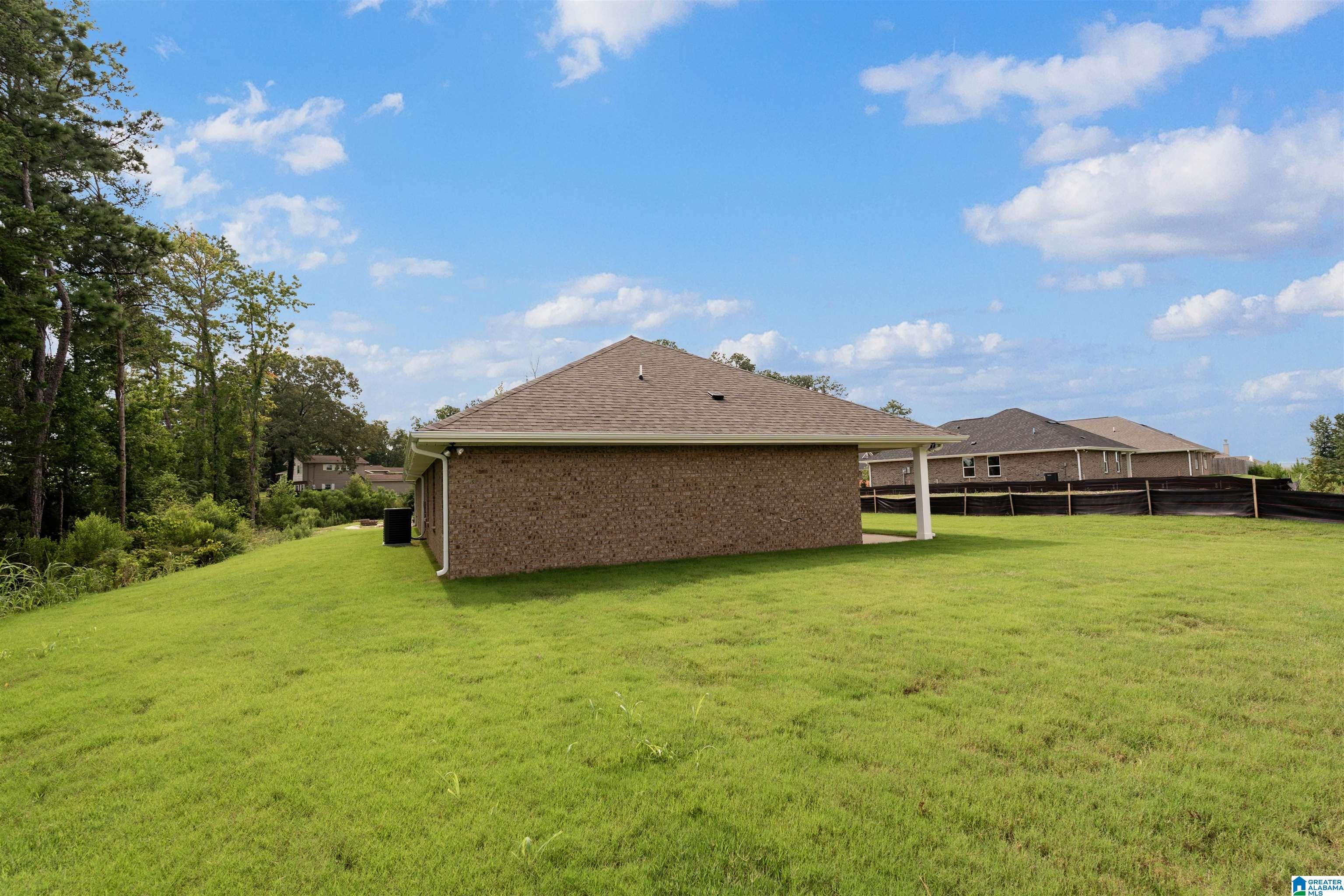 2000 Turquoise Lane Calera, AL 35040 - Photo 28 of 31 Gallery Image 28
