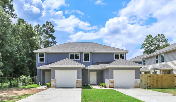 $1,700 | 2702 Appian Way, New Caney, TX 77357