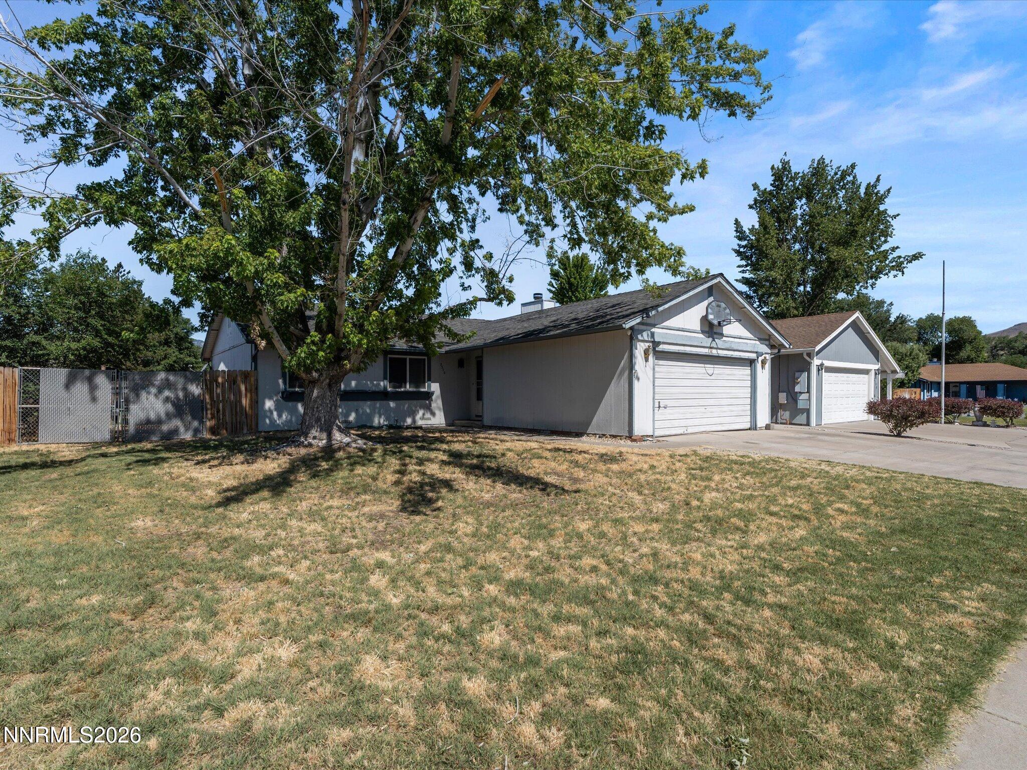 2550 Panamint Road Carson City, NV 89706 - Photo 2 of 22 01-2550 Panamint Rd-100