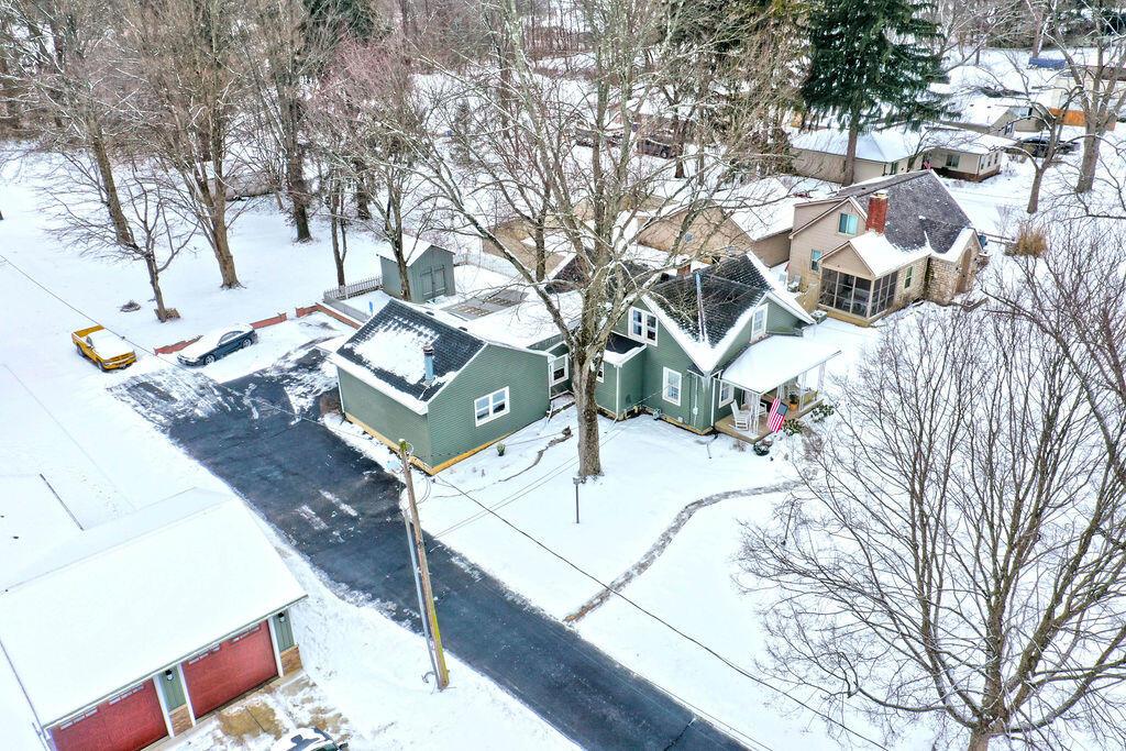 323 Carpenter Road Columbus, OH 43230 - Photo 49 of 54