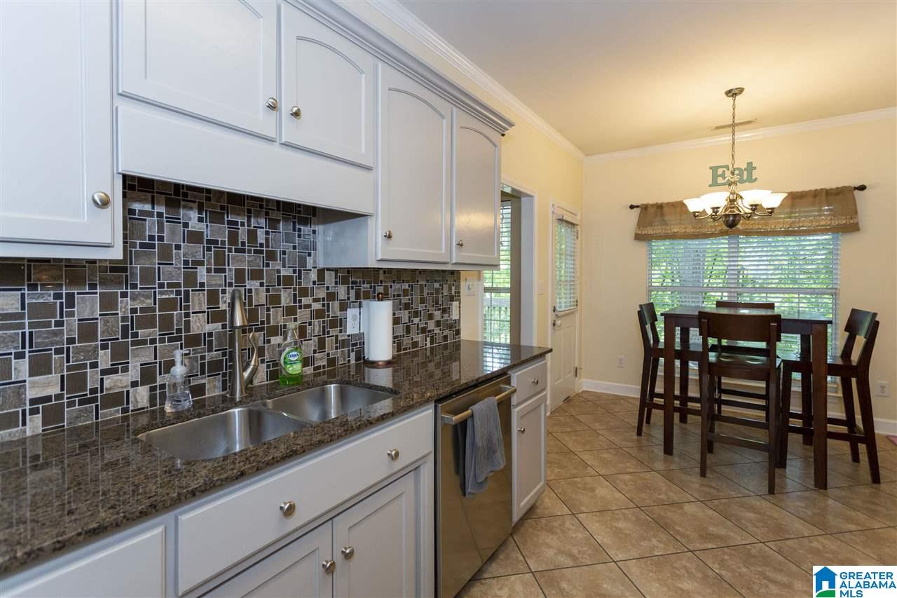 158 Kathryne Street Springville, AL 35146 - Photo 28 of 50