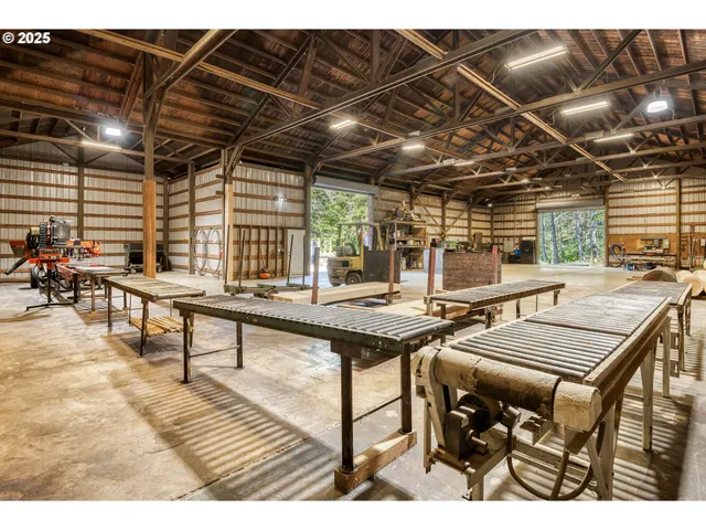 $560,000 | 22650 Doane Creek Road, Sheridan, OR 97378