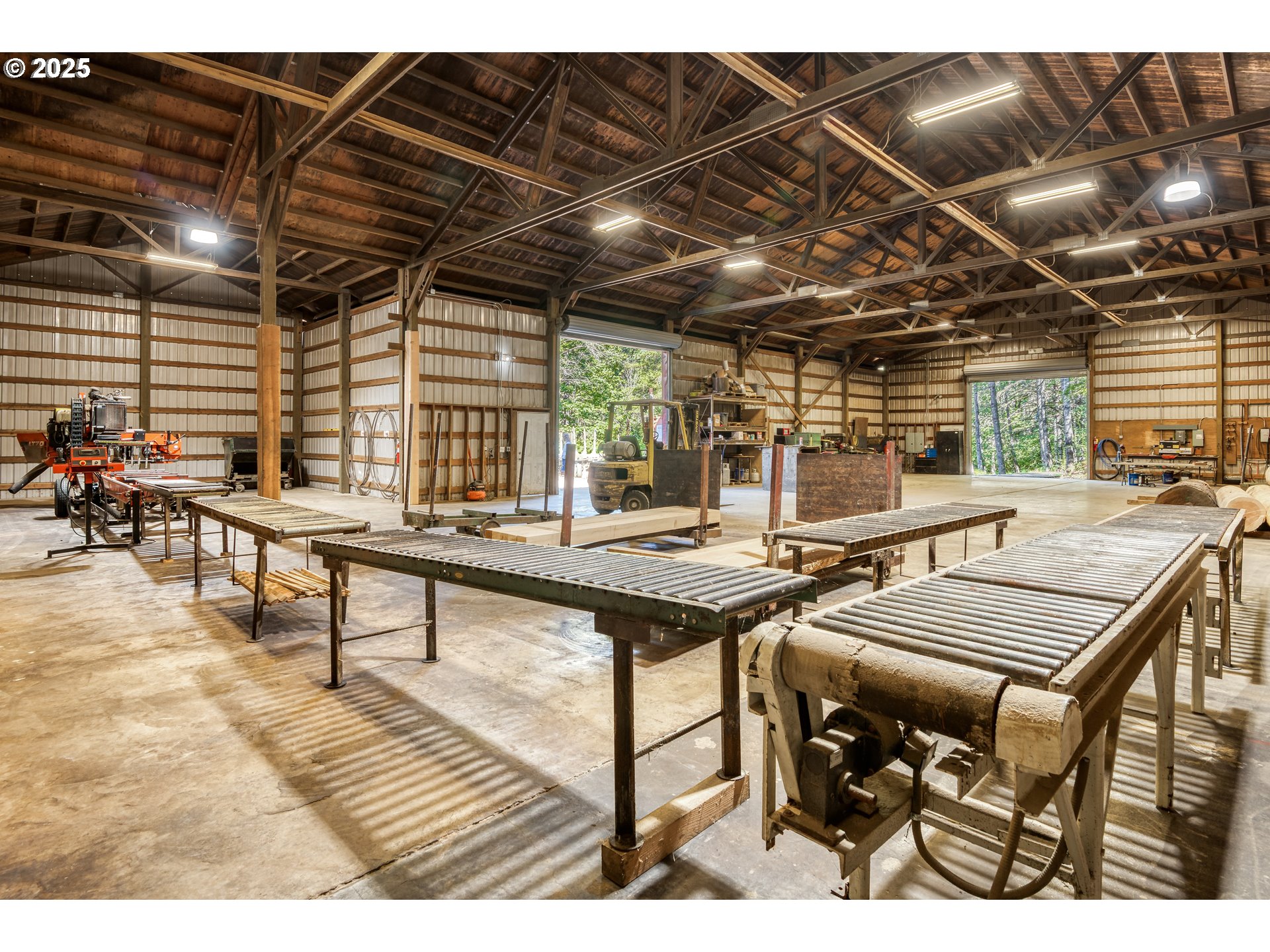 22650 Doane Creek Road Sheridan, OR 97378 - Photo 11 of 31