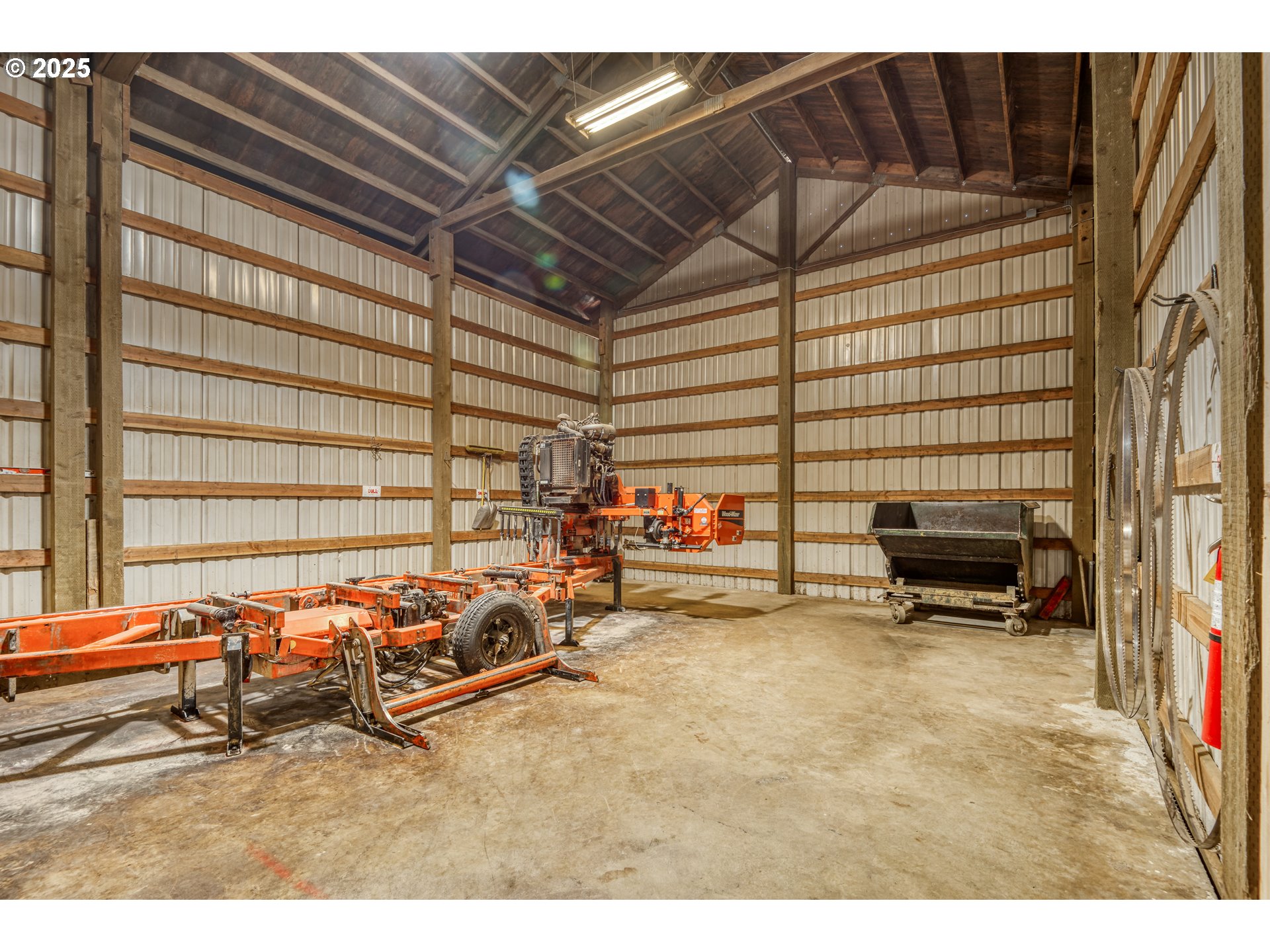 22650 Doane Creek Road Sheridan, OR 97378 - Photo 12 of 31