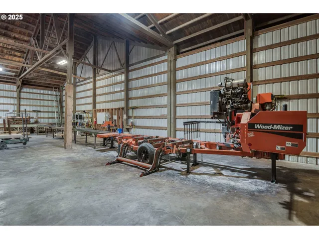 $560,000 | 22650 Doane Creek Road, Sheridan, OR 97378