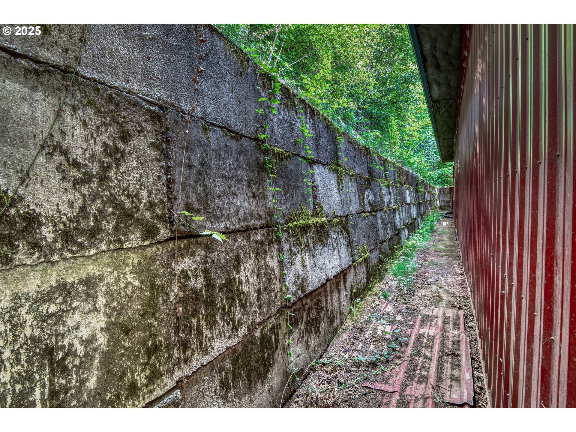 22650 Doane Creek Road Sheridan, OR 97378 - Photo 15 of 31