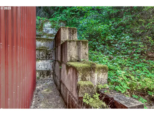 $560,000 | 22650 Doane Creek Road, Sheridan, OR 97378