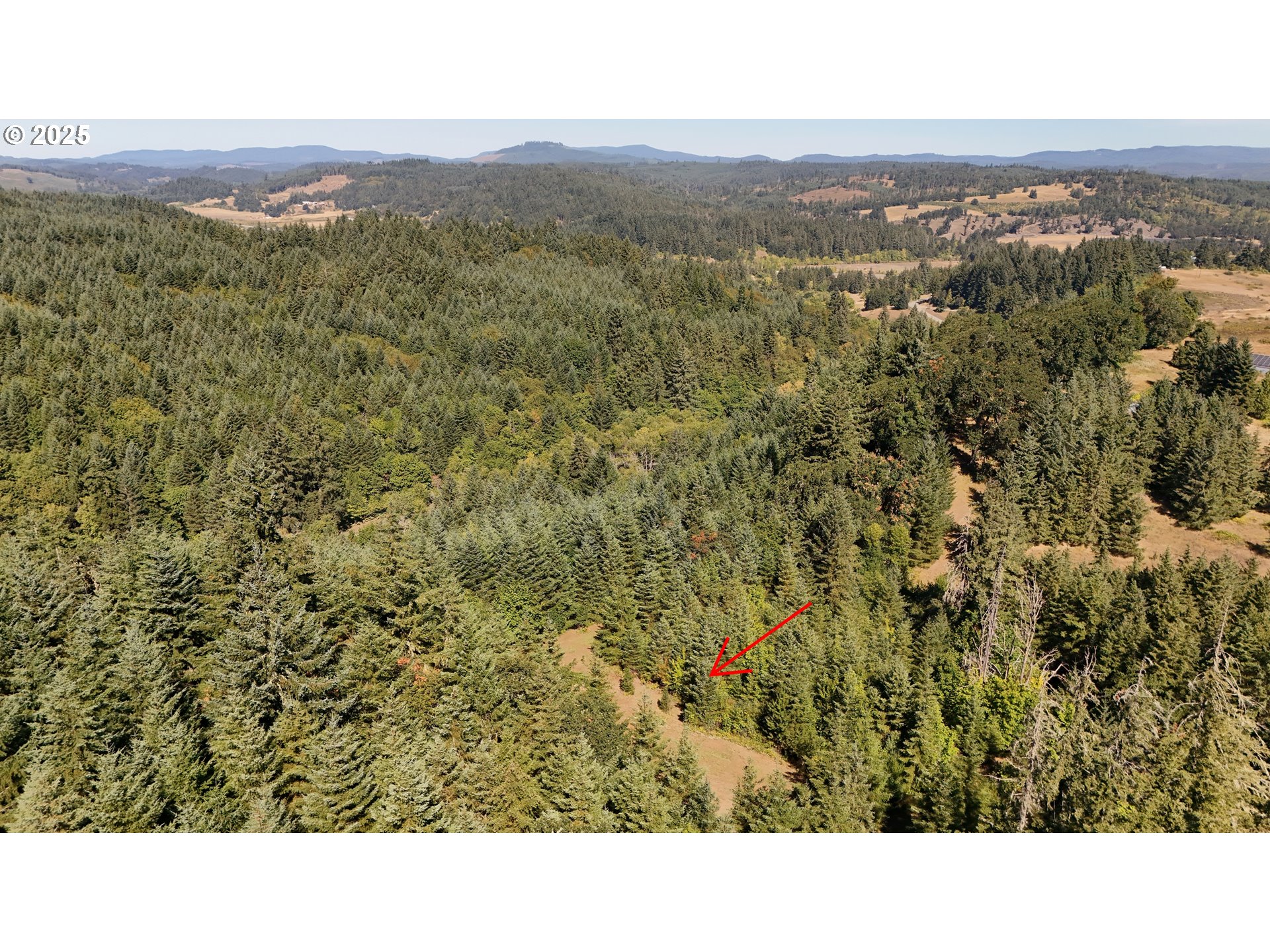 22650 Doane Creek Road Sheridan, OR 97378 - Photo 24 of 31