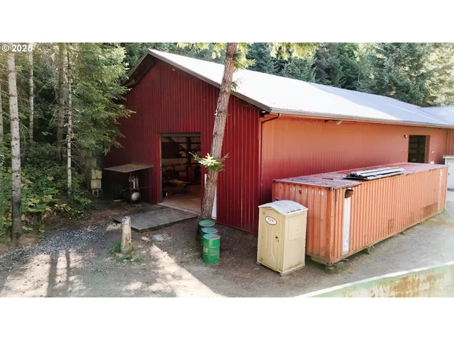 $560,000 | 22650 Doane Creek Road, Sheridan, OR 97378
