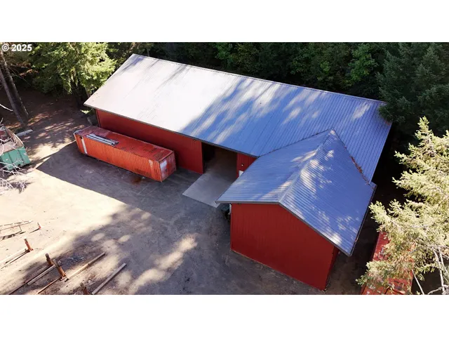 $560,000 | 22650 Doane Creek Road, Sheridan, OR 97378