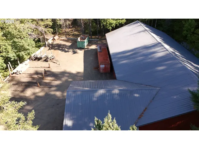 $560,000 | 22650 Doane Creek Road, Sheridan, OR 97378