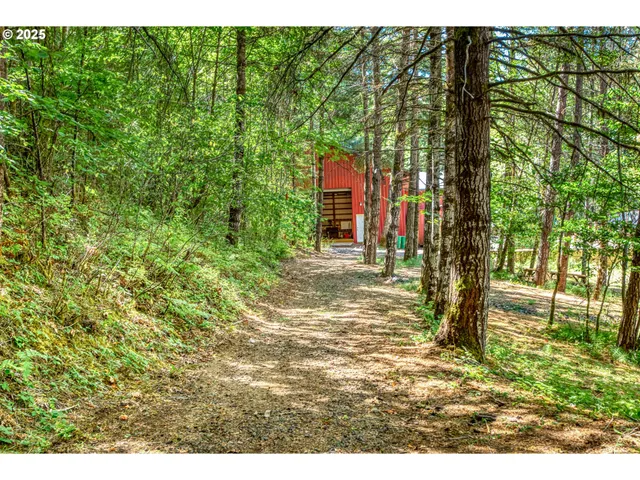 $560,000 | 22650 Doane Creek Road, Sheridan, OR 97378