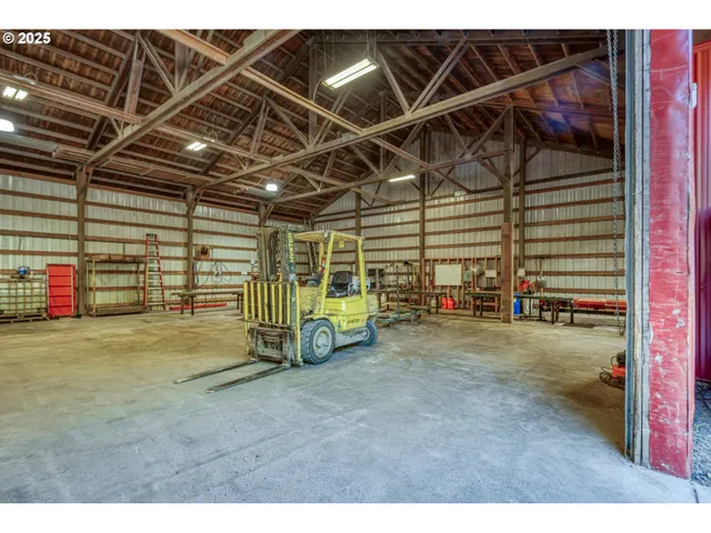 $560,000 | 22650 Doane Creek Road, Sheridan, OR 97378