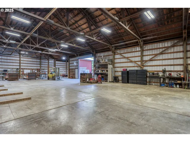 $560,000 | 22650 Doane Creek Road, Sheridan, OR 97378