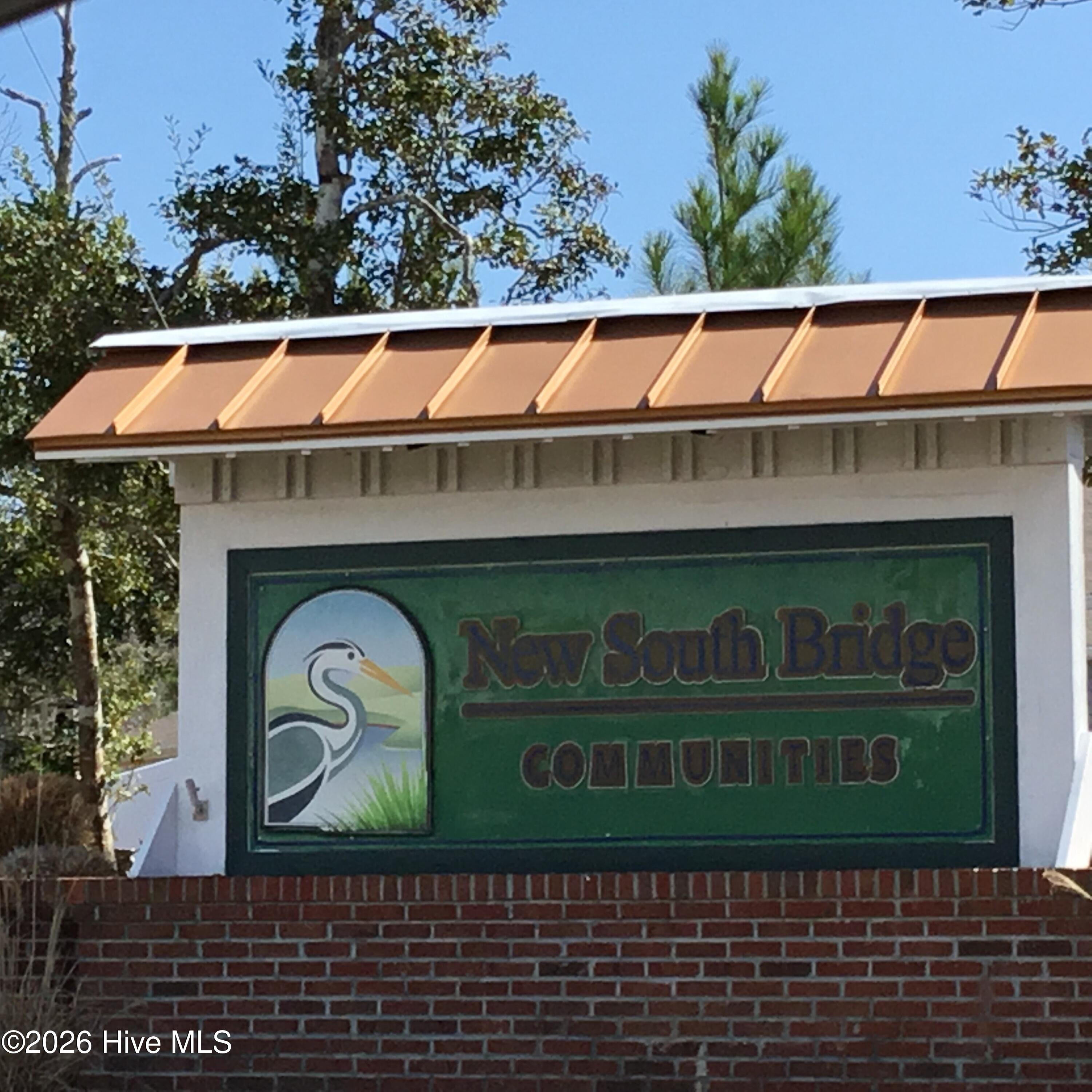 1519 Round Ridge Road Southeast Bolivia, NC 28422 - Photo 32 of 33 Gallery Image 32