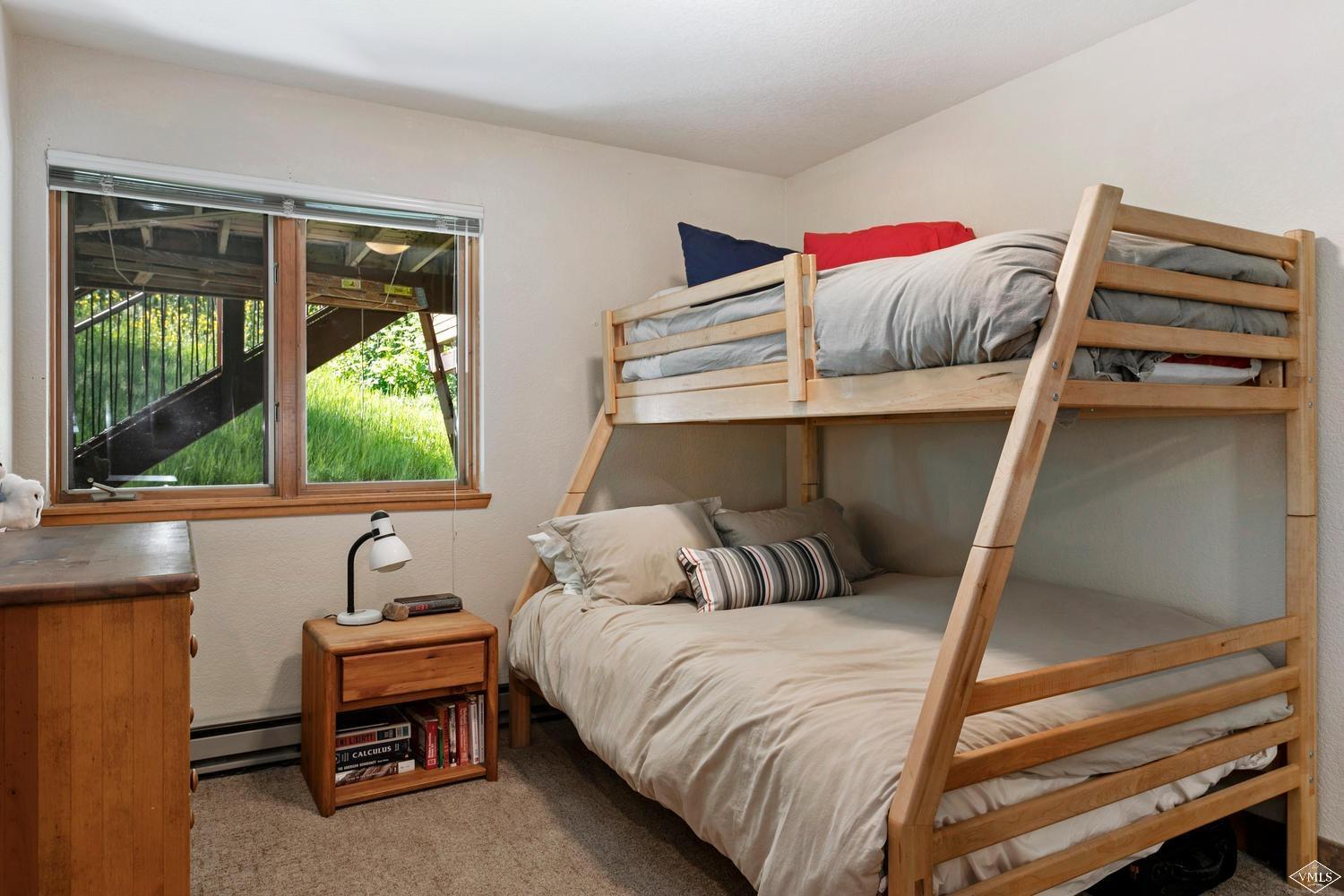 2520 Kinnickinnick Road, Unit M2 Vail, CO 81657 - Photo 12 of 22 Additional Photo