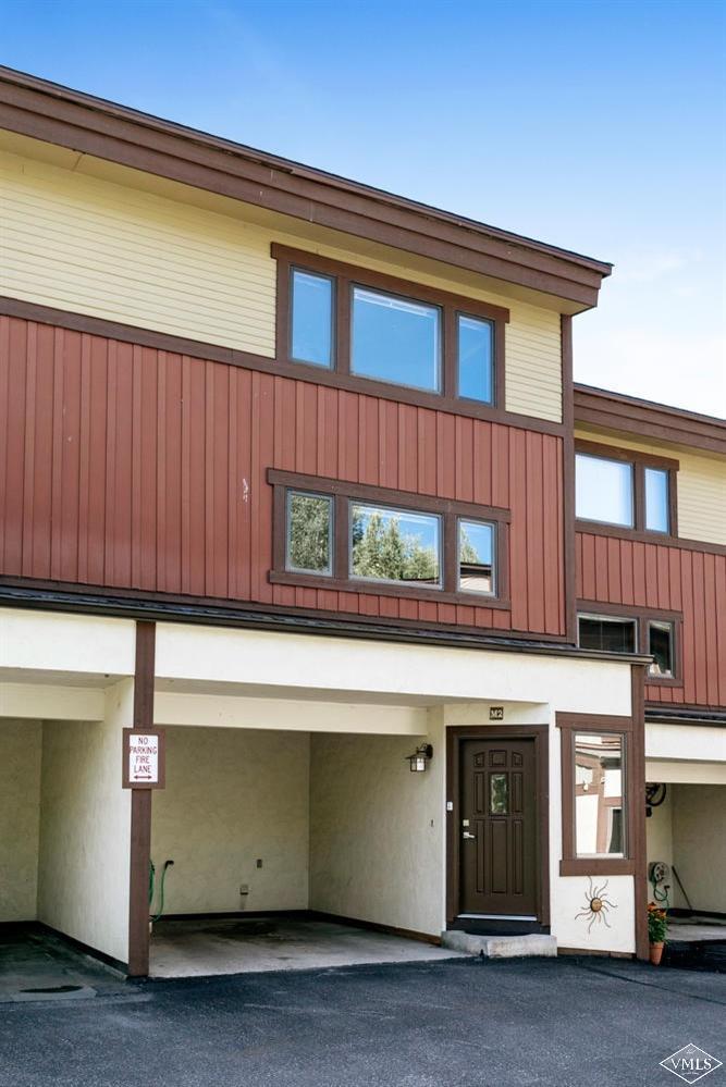 2520 Kinnickinnick Road, Unit M2 Vail, CO 81657 - Photo 19 of 22 Additional Photo