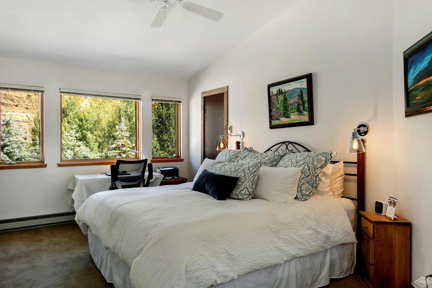 2520 Kinnickinnick Road, Unit M2 Vail, CO 81657 - Photo 8 of 22 Additional Photo