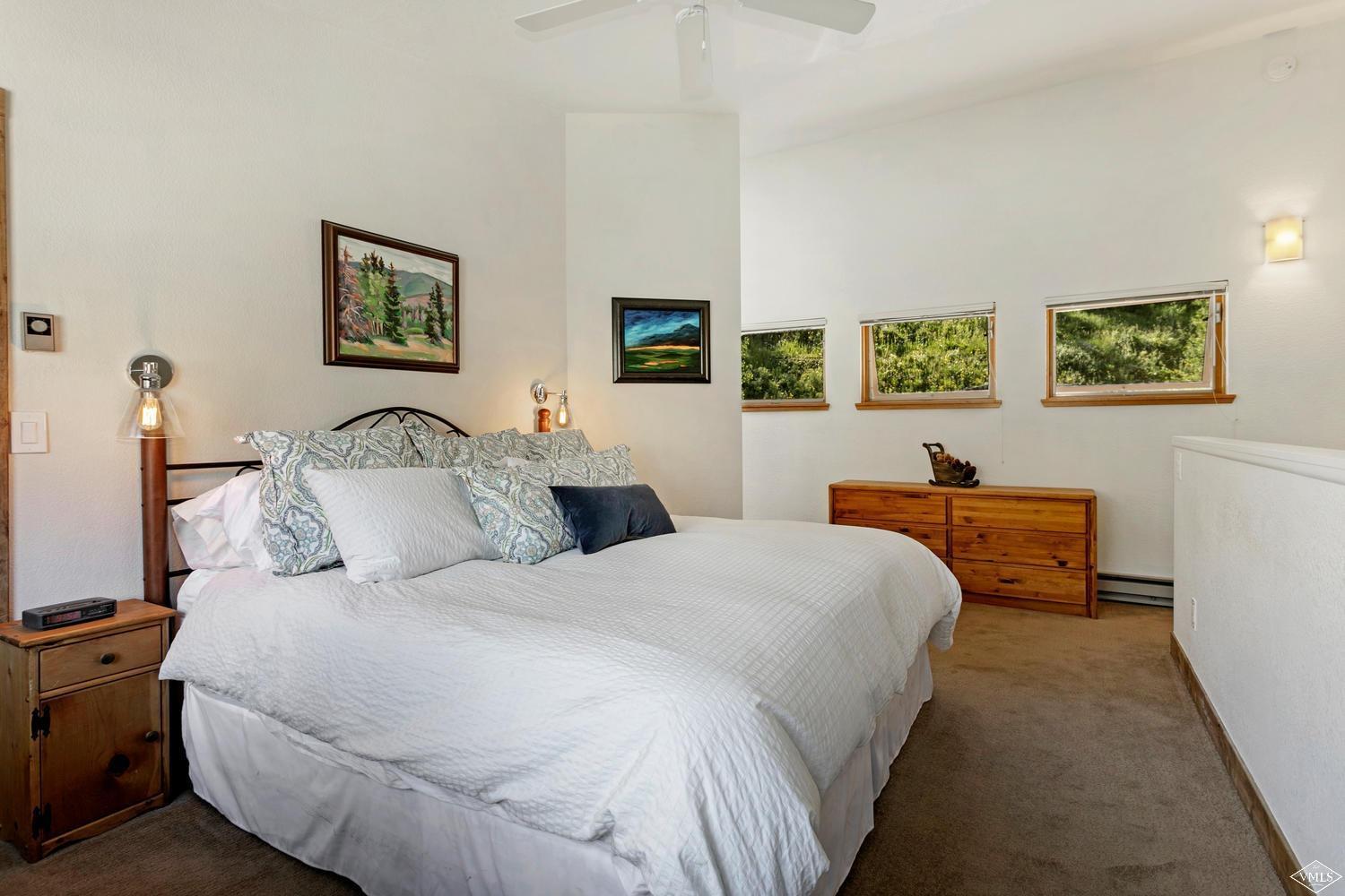 2520 Kinnickinnick Road, Unit M2 Vail, CO 81657 - Photo 9 of 22 Additional Photo