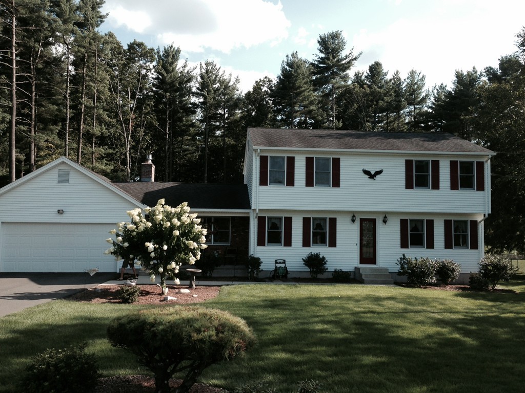 120 White Loaf Road Southampton, MA 01073 - Photo 1 of 3